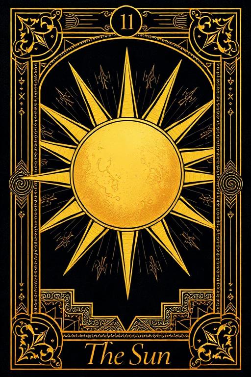 XIX · The Sun